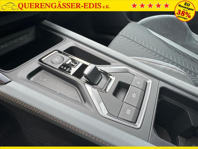 Cupra / Formentor / Grau / / / 4Drive BREMBO+MATRIX+NAVI+SENNHEISER, Beispielbilder, ggf. teilweise mit Sonderausstattung