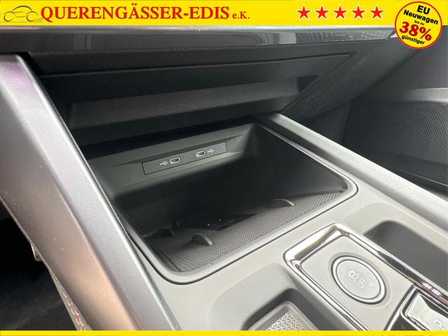 Cupra / Formentor / Grau / / / 4Drive BREMBO+MATRIX+NAVI+SENNHEISER, Beispielbilder, ggf. teilweise mit Sonderausstattung