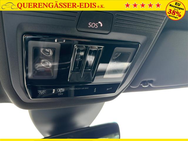 Cupra / Formentor / Grau / / / 4Drive BREMBO+MATRIX+NAVI+SENNHEISER, Beispielbilder, ggf. teilweise mit Sonderausstattung