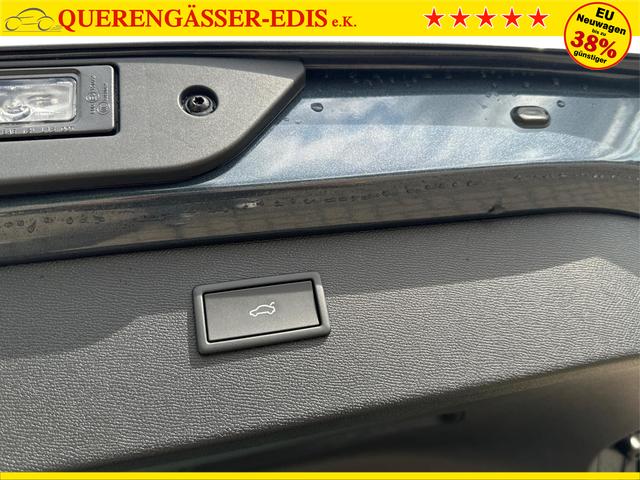 Cupra / Formentor / Grau / / / 4Drive BREMBO+MATRIX+NAVI+SENNHEISER, Beispielbilder, ggf. teilweise mit Sonderausstattung