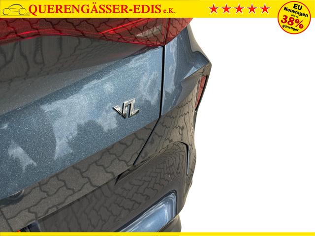 Cupra / Formentor / Grau / / / 4Drive BREMBO+MATRIX+NAVI+SENNHEISER, Beispielbilder, ggf. teilweise mit Sonderausstattung