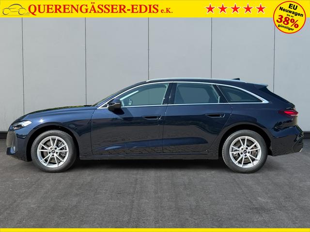 Audi / A5 Avant / / / / AHK+KAMERA+EL. HECKKL.+NAVI+SHZ+17 LM