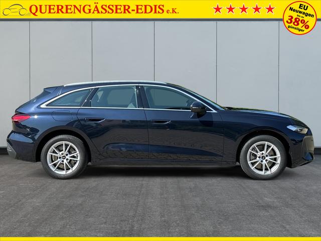 Audi / A5 Avant / / / / AHK+KAMERA+EL. HECKKL.+NAVI+SHZ+17 LM
