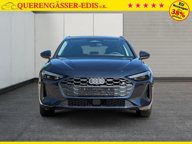 Audi / A5 Avant / / / / AHK+KAMERA+EL. HECKKL.+NAVI+SHZ+17 LM