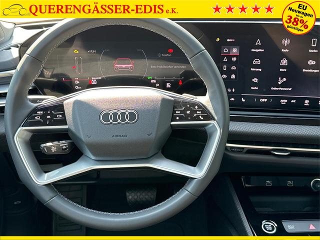 Audi / A5 Avant / / / / AHK+KAMERA+EL. HECKKL.+NAVI+SHZ+17 LM