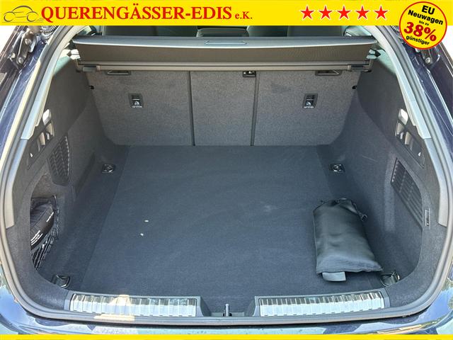 Audi / A5 Avant / / / / AHK+KAMERA+EL. HECKKL.+NAVI+SHZ+17 LM