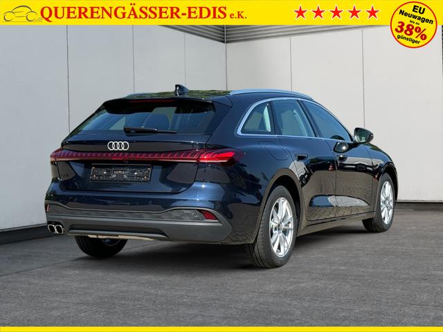 Audi / A5 Avant / / / / AHK+KAMERA+EL. HECKKL.+NAVI+SHZ+17 LM