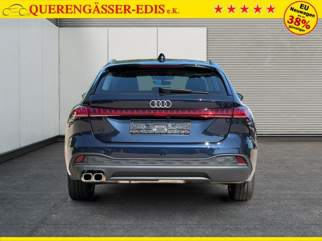 Audi / A5 Avant / / / / AHK+KAMERA+EL. HECKKL.+NAVI+SHZ+17 LM
