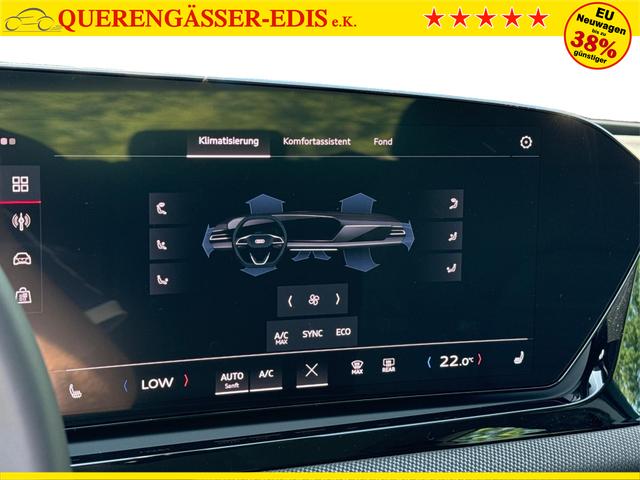 Audi / A5 Avant / / / / AHK+KAMERA+EL. HECKKL.+NAVI+SHZ+17 LM