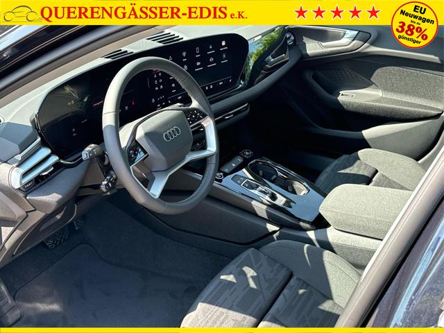 Audi / A5 Avant / / / / AHK+KAMERA+EL. HECKKL.+NAVI+SHZ+17 LM