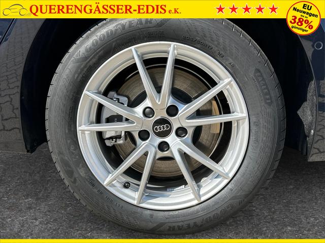 Audi / A5 Avant / / / / AHK+KAMERA+EL. HECKKL.+NAVI+SHZ+17 LM