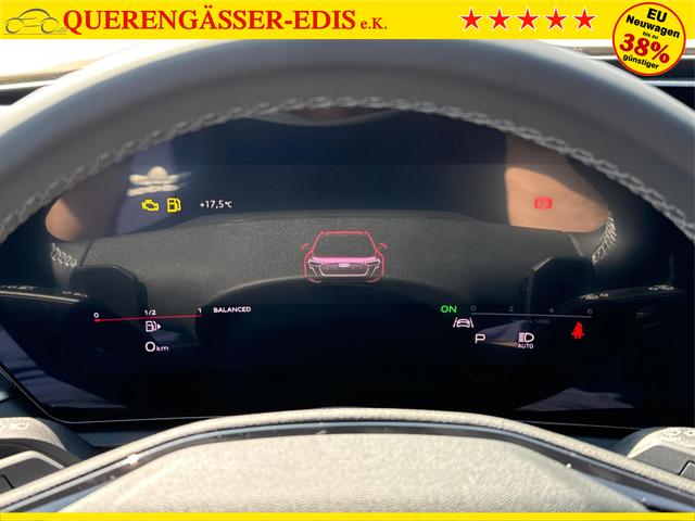 Audi / A5 Avant / / / / AHK+KAMERA+EL. HECKKL.+NAVI+SHZ+17 LM