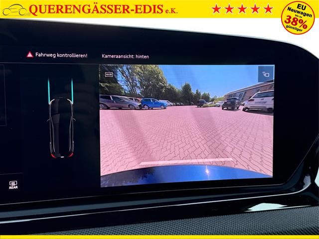 Audi / A5 Avant / / / / AHK+KAMERA+EL. HECKKL.+NAVI+SHZ+17 LM