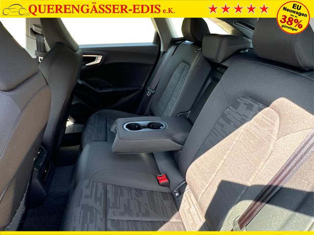 Audi / A5 Avant / / / / AHK+KAMERA+EL. HECKKL.+NAVI+SHZ+17 LM
