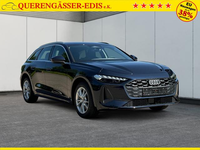 Audi / A5 Avant / / / / AHK+KAMERA+EL. HECKKL.+NAVI+SHZ+17 LM