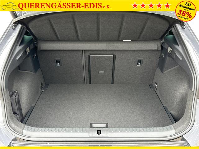 Cupra / Formentor / / / / 4Drive KAMERA+EL. HECK.+VOLL-LED+ACC
