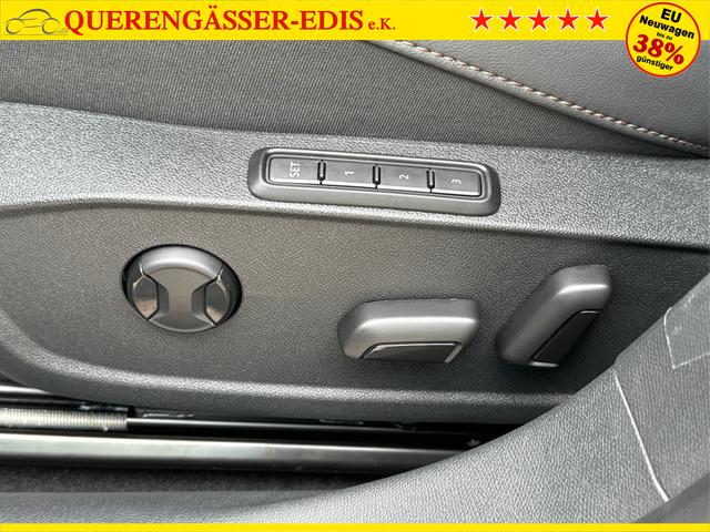 Cupra / Formentor / / / / 4Drive KAMERA+EL. HECK.+VOLL-LED+ACC