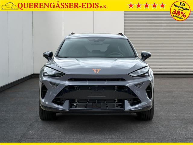 Cupra / Formentor / / / / 4Drive KAMERA+EL. HECK.+VOLL-LED+ACC