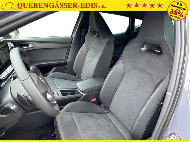 Cupra / Formentor / / / / 4Drive KAMERA+EL. HECK.+VOLL-LED+ACC