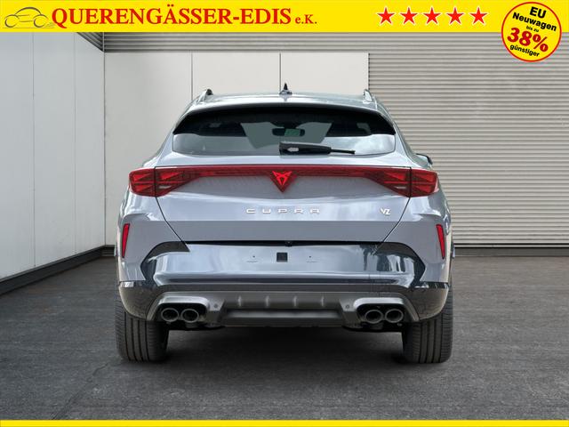 Cupra / Formentor / / / / 4Drive KAMERA+EL. HECK.+VOLL-LED+ACC