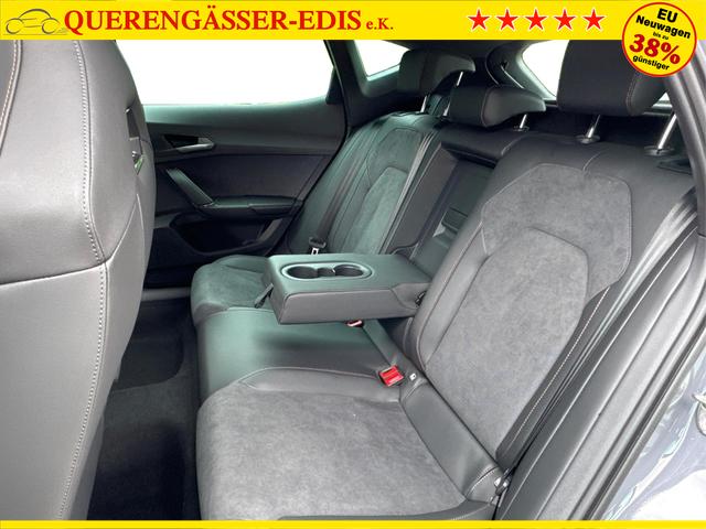 Cupra / Formentor / / / / 4Drive KAMERA+EL. HECK.+VOLL-LED+ACC