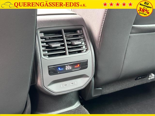 Cupra / Formentor / / / / 4Drive KAMERA+EL. HECK.+VOLL-LED+ACC