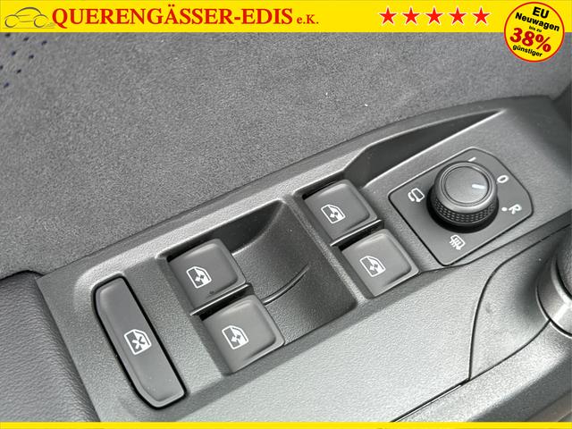 Cupra / Formentor / / / / 4Drive KAMERA+EL. HECK.+VOLL-LED+ACC