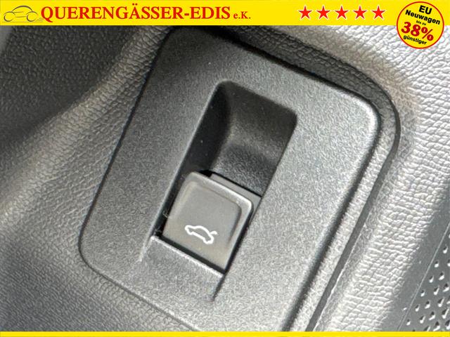 Cupra / Formentor / / / / 4Drive KAMERA+EL. HECK.+VOLL-LED+ACC