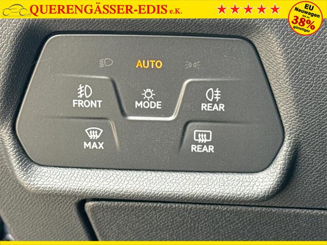 Cupra / Formentor / / / / 4Drive KAMERA+EL. HECK.+VOLL-LED+ACC