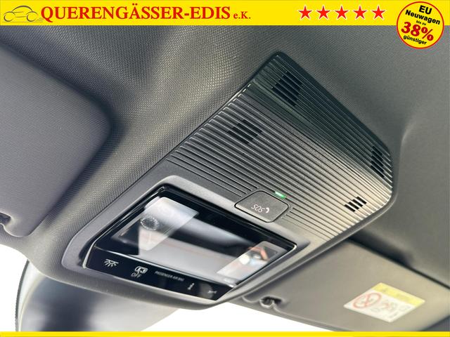 Cupra / Formentor / / / / 4Drive KAMERA+EL. HECK.+VOLL-LED+ACC