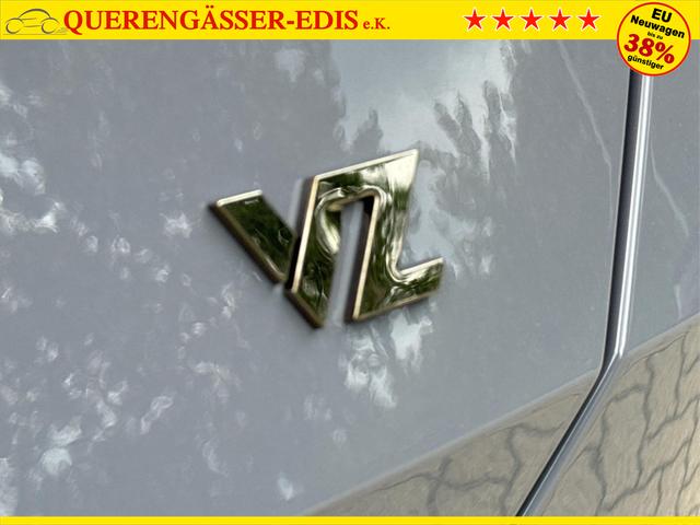 Cupra / Formentor / / / / 4Drive KAMERA+EL. HECK.+VOLL-LED+ACC