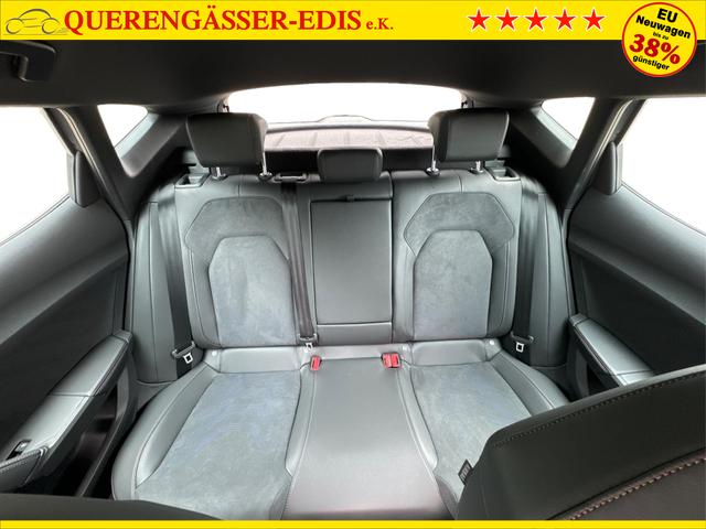 Cupra / Formentor / / / / 4Drive KAMERA+EL. HECK.+VOLL-LED+ACC