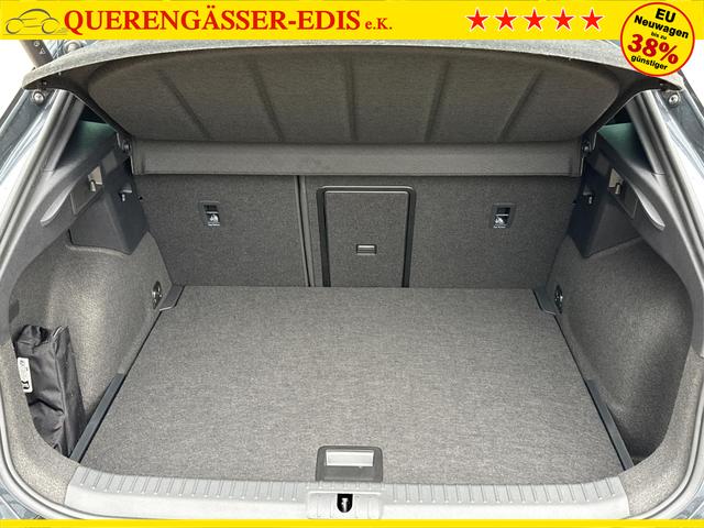 Cupra / Formentor / Grau / / / 4Drive KAMERA+EL. HECK.+VOLL-LED+ACC