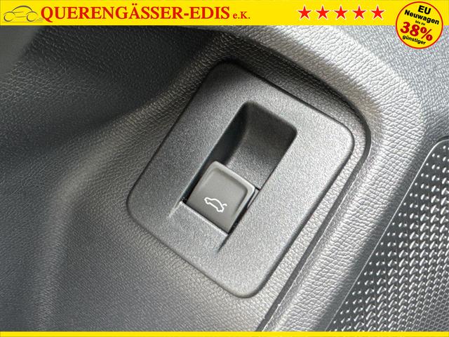 Cupra / Formentor / Grau / / / 4Drive KAMERA+EL. HECK.+VOLL-LED+ACC