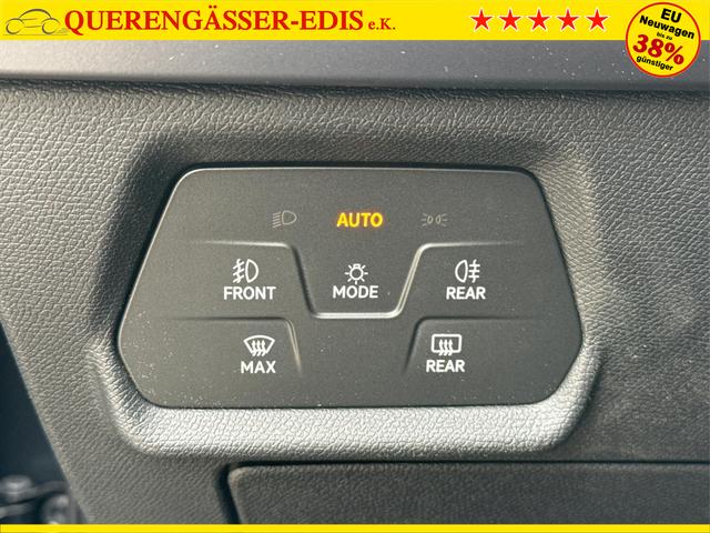 Cupra / Formentor / Grau / / / 4Drive KAMERA+EL. HECK.+VOLL-LED+ACC