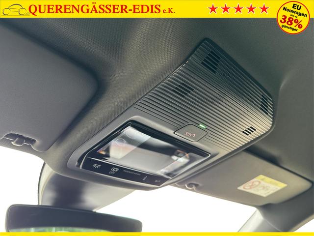 Cupra / Formentor / Grau / / / 4Drive KAMERA+EL. HECK.+VOLL-LED+ACC