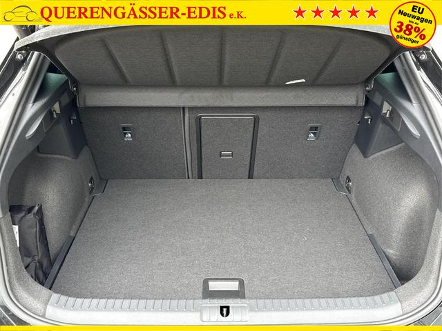 Cupra / Formentor / Schwarz / / / 4Drive KAMERA+EL. HECK.+VOLL-LED+ACC