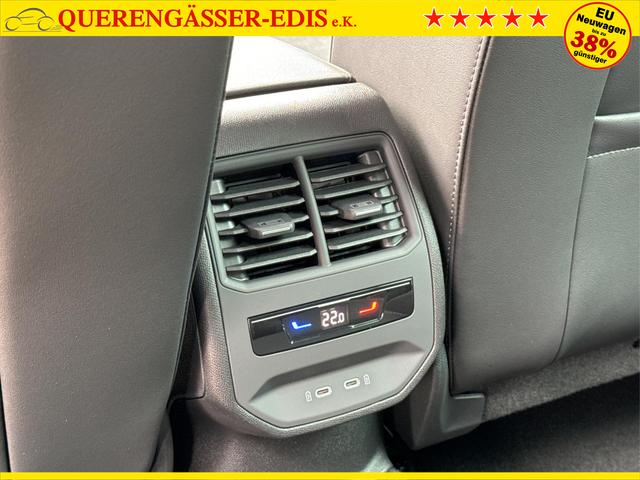 Cupra / Formentor / Schwarz / / / 4Drive KAMERA+EL. HECK.+VOLL-LED+ACC