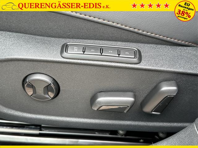 Cupra / Formentor / Schwarz / / / 4Drive KAMERA+EL. HECK.+VOLL-LED+ACC