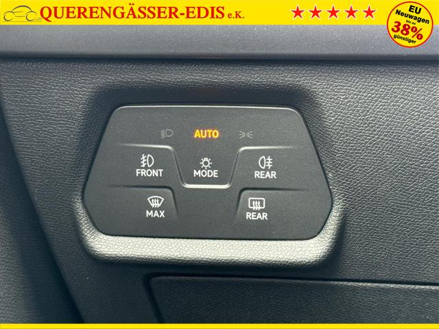 Cupra / Formentor / Schwarz / / / 4Drive KAMERA+EL. HECK.+VOLL-LED+ACC