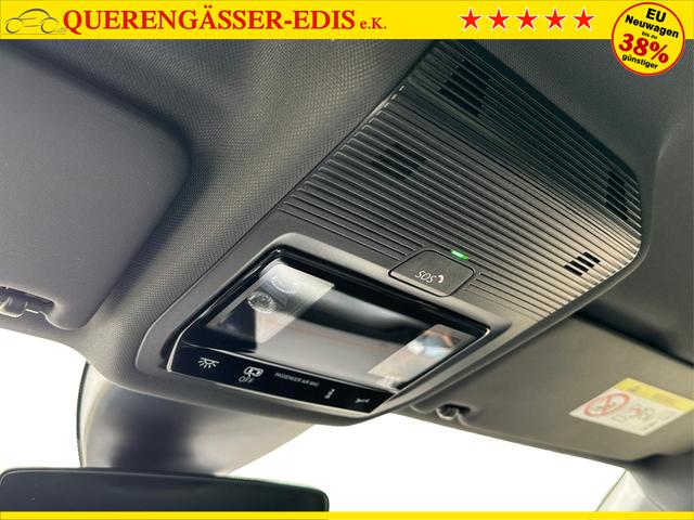 Cupra / Formentor / Schwarz / / / 4Drive KAMERA+EL. HECK.+VOLL-LED+ACC