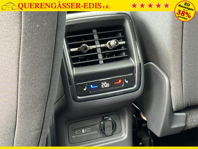 Skoda / Kodiaq / Grau / / / 4WD+DSG+NAVI+19'' ALU+ACC+KAMERA