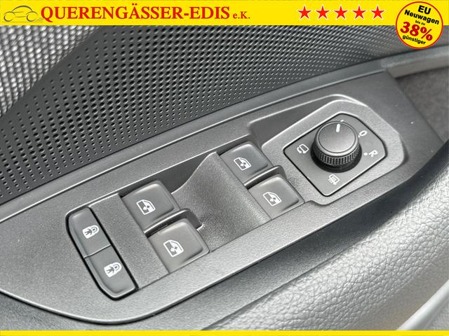 Skoda / Kodiaq / Grau / / / 4WD+DSG+NAVI+19'' ALU+ACC+KAMERA