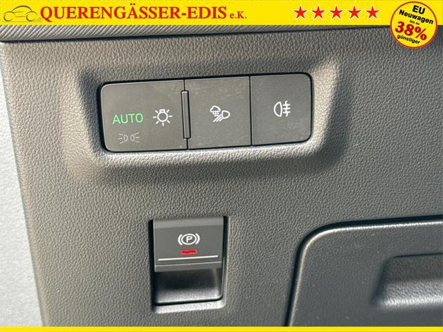 Skoda / Kodiaq / Grau / / / 4WD+DSG+NAVI+19'' ALU+ACC+KAMERA