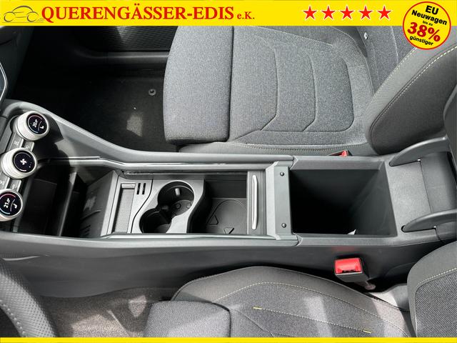Skoda / Kodiaq / Grau / / / 4WD+DSG+NAVI+19'' ALU+ACC+KAMERA