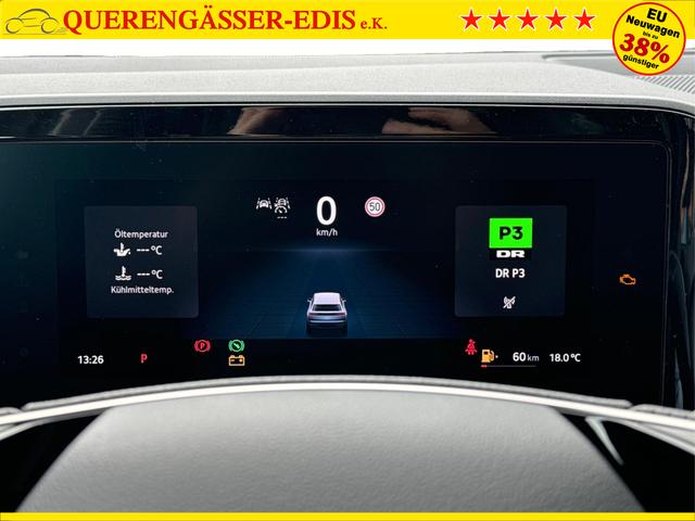 Skoda / Kodiaq / Grau / / / 4WD+DSG+NAVI+19'' ALU+ACC+KAMERA