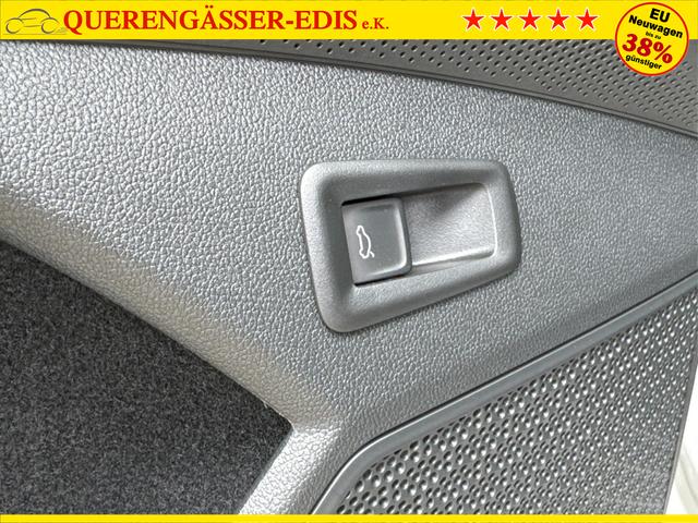 Skoda / Kodiaq / Grau / / / 4WD+DSG+NAVI+19'' ALU+ACC+KAMERA