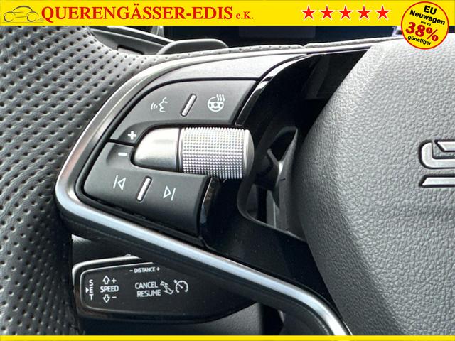 Skoda / Kodiaq / Grau / / / 4WD+DSG+NAVI+19'' ALU+ACC+KAMERA