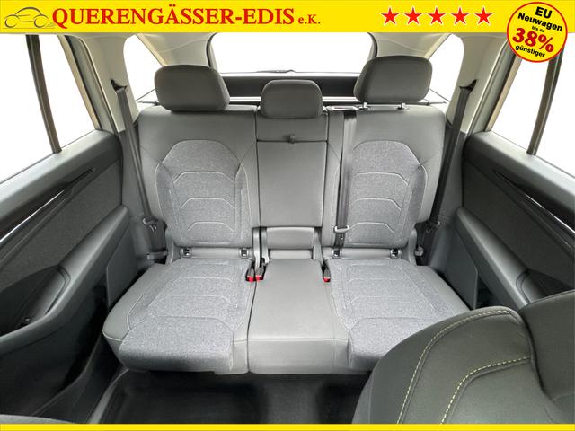 Skoda / Kodiaq / Grau / / / 4WD+DSG+NAVI+19'' ALU+ACC+KAMERA