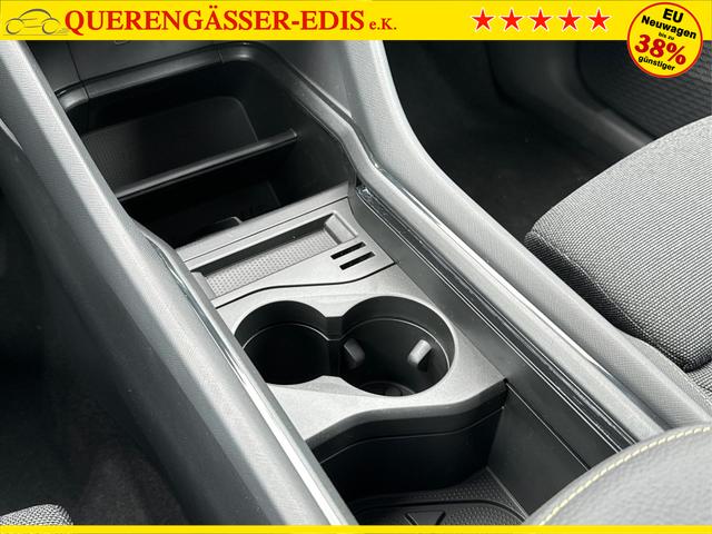 Skoda / Kodiaq / Grau / / / 4WD+DSG+NAVI+19'' ALU+ACC+KAMERA